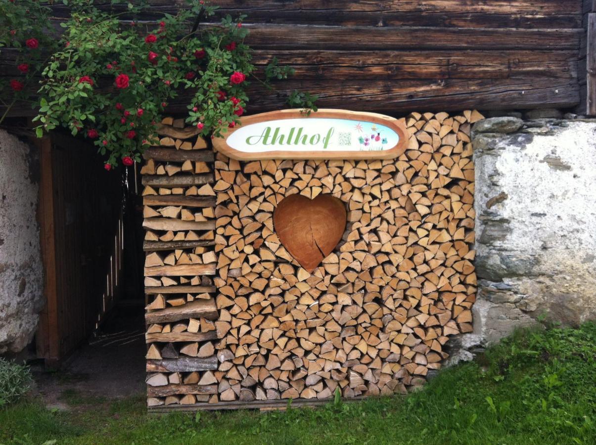 Ahlhof Villa Schladming Exterior photo