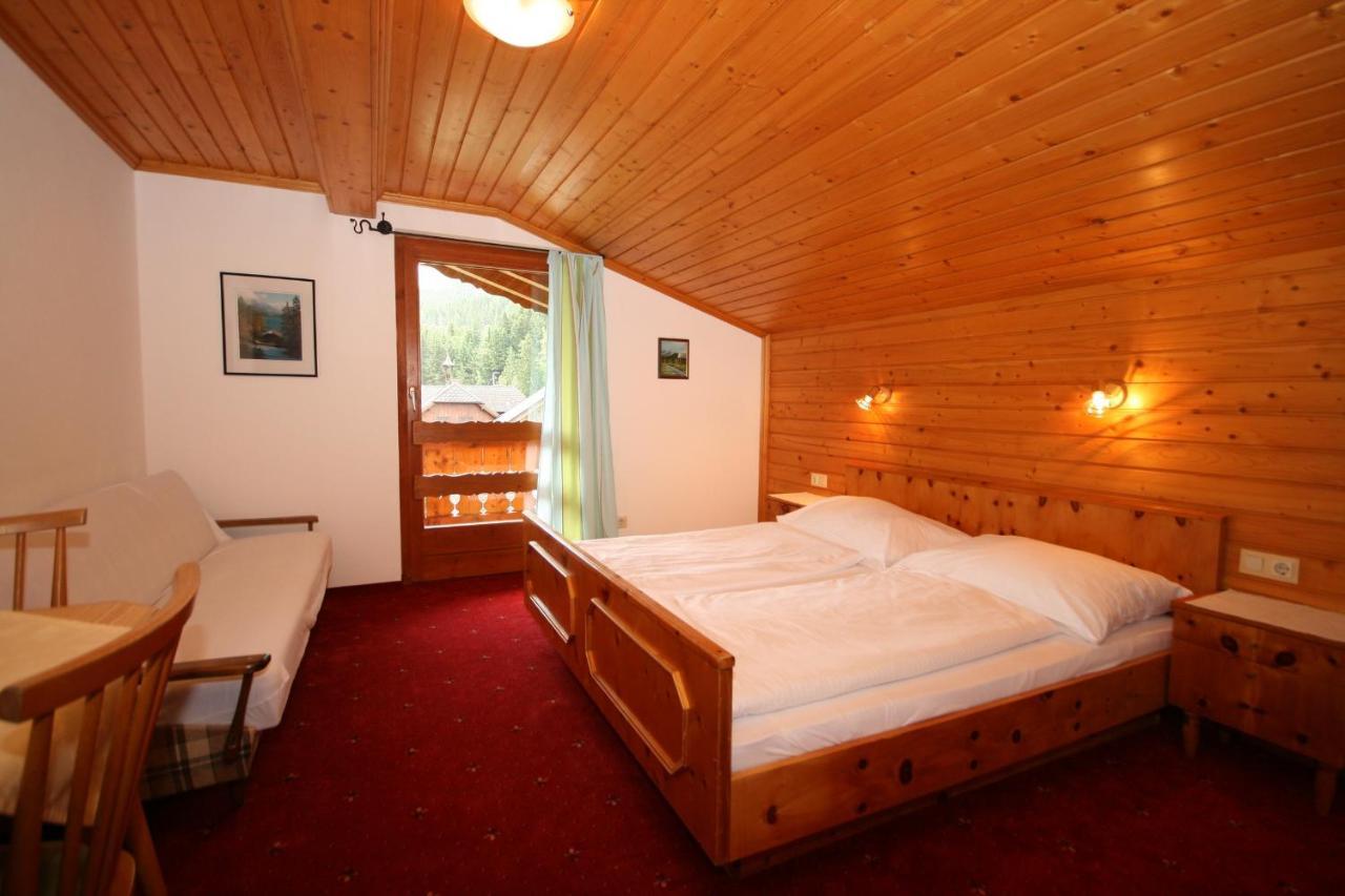 Ahlhof Villa Schladming Exterior photo