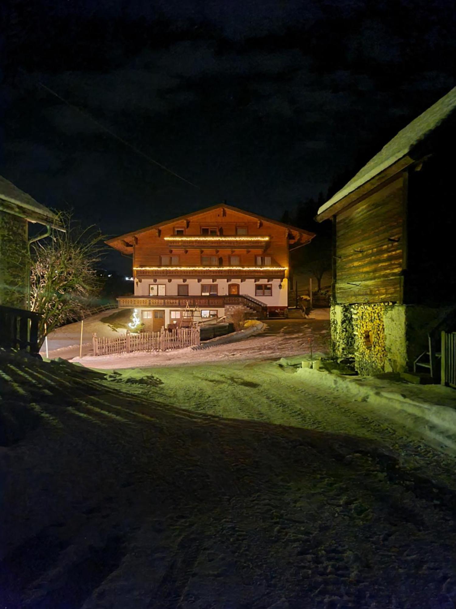 Ahlhof Villa Schladming Exterior photo